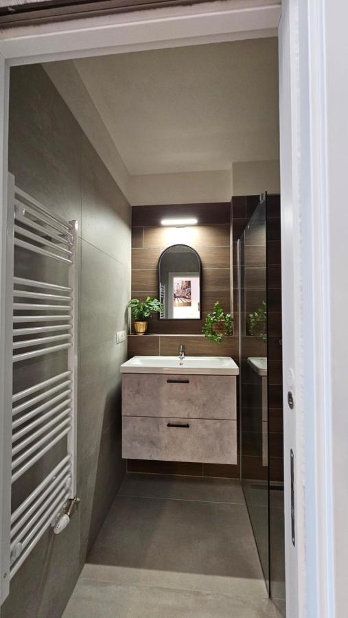 2 Room Apartment, New Building, Bosakova Street, 29 Bratislava Buitenkant foto