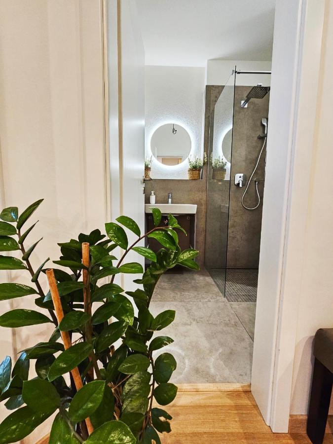 2 Room Apartment, New Building, Bosakova Street, 29 Bratislava Buitenkant foto