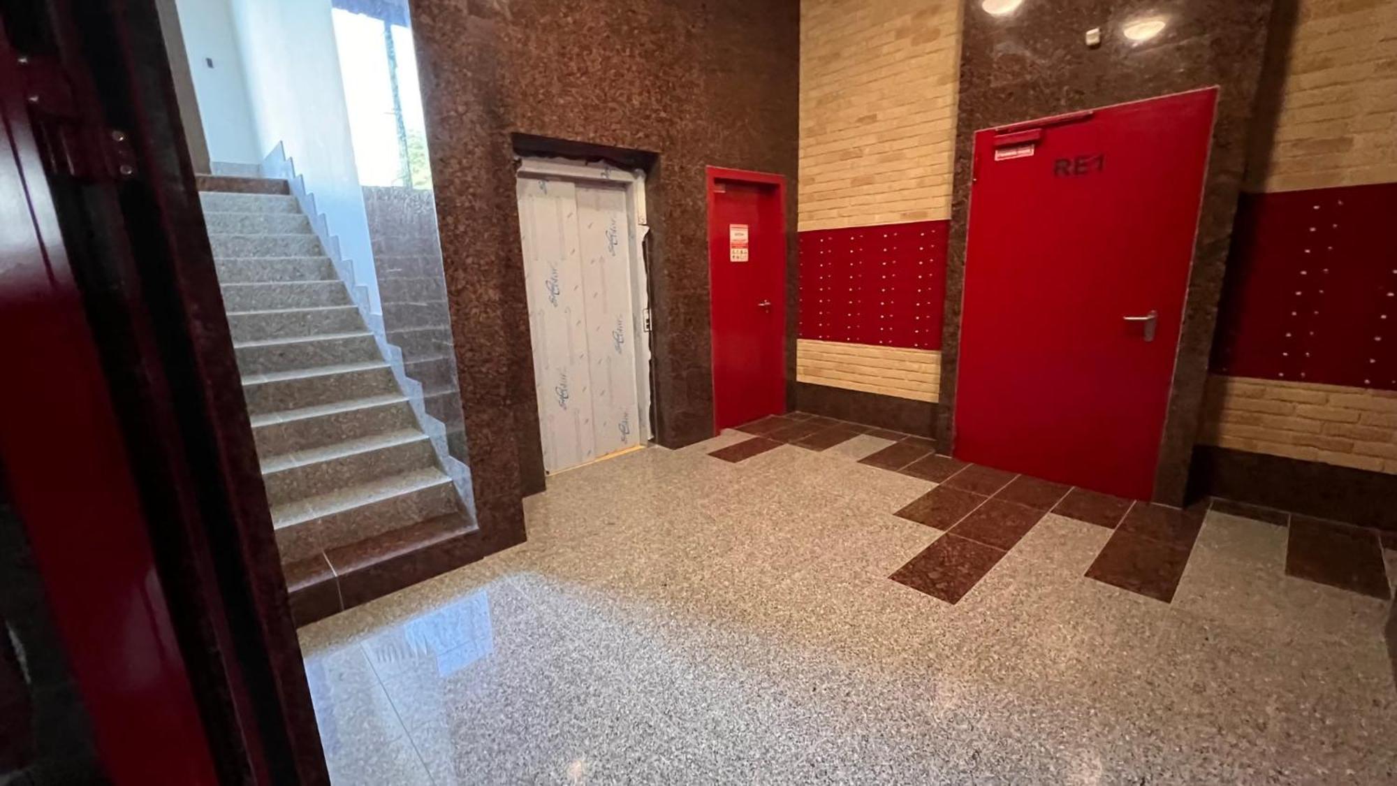 2 Room Apartment, New Building, Bosakova Street, 29 Bratislava Buitenkant foto